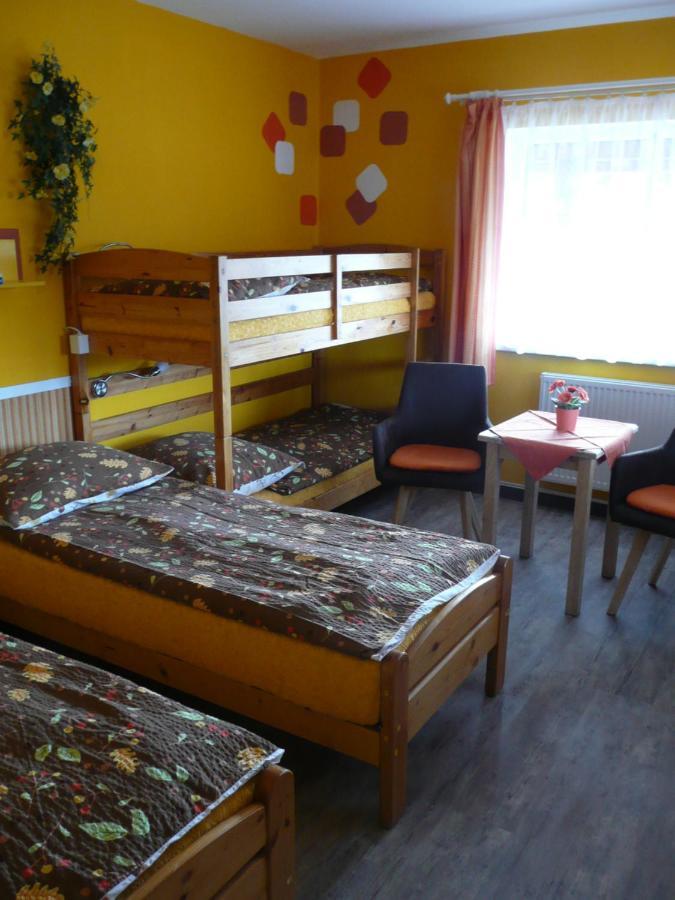 Penzion U Tulaka Dobrichovice Exterior photo